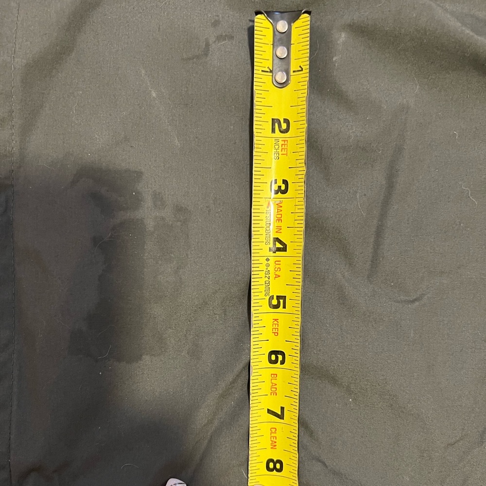 ❤️HOST PICK❤️ Christian Dior Le Connaisseur Trench Coat-Vintage-42L-**Fl… - Picture 14 of 16